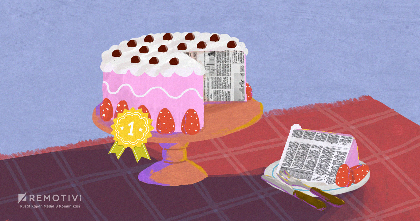 Kompetisi Jurnalistik: Menghasilkan Karya atau Sekadar Memoles Citra Perusahaan?